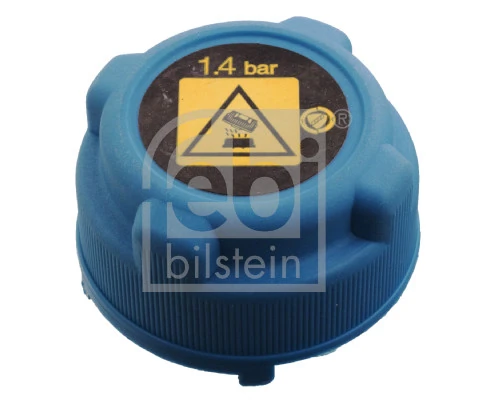 Cap, coolant tank